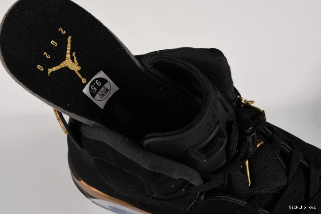 Air Retro (2020) DMP 6 CT4954-007 Jordan 0523